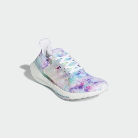 🚫SOLD🚫 adidas women's ultraboost 21 running shoes GZ7104 - Picture 8 of 16